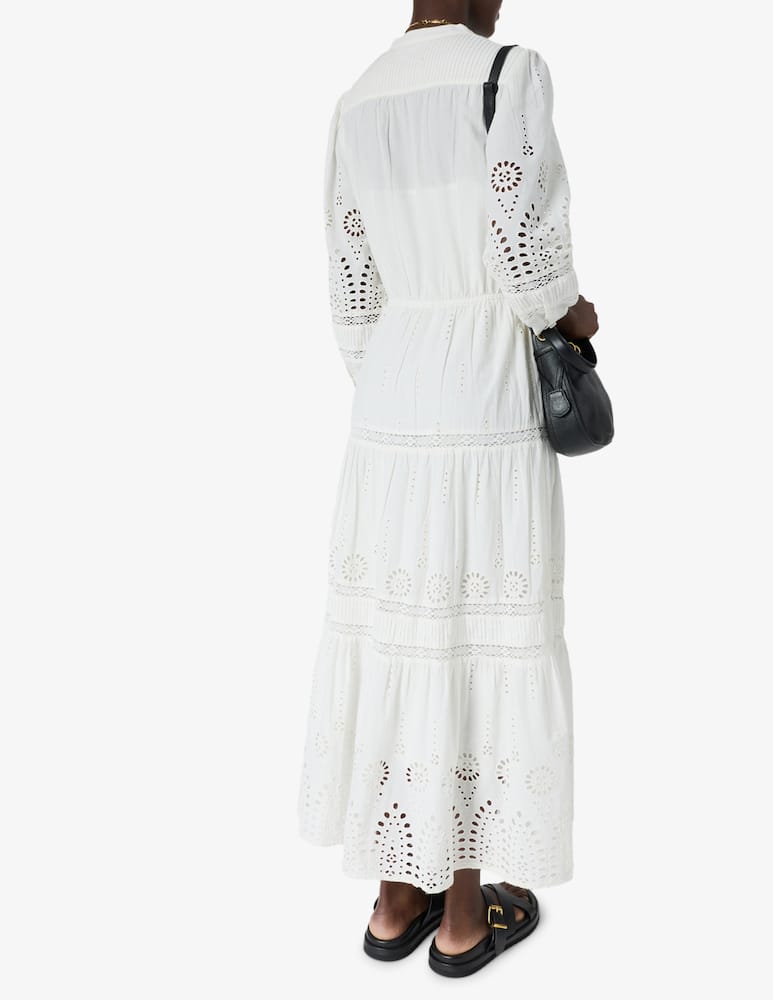 rinascente Gerard Darel Abito lungo sangallo