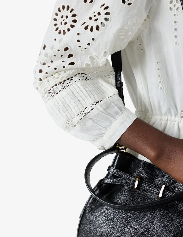 rinascente Gerard Darel Abito lungo sangallo