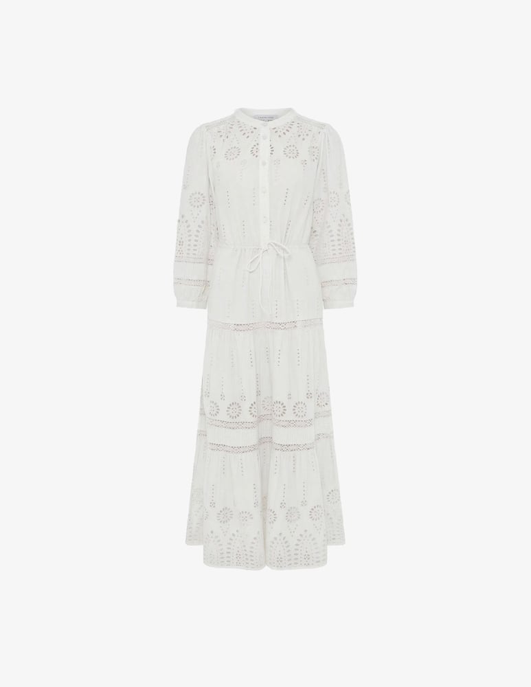 rinascente Gerard Darel Abito lungo sangallo