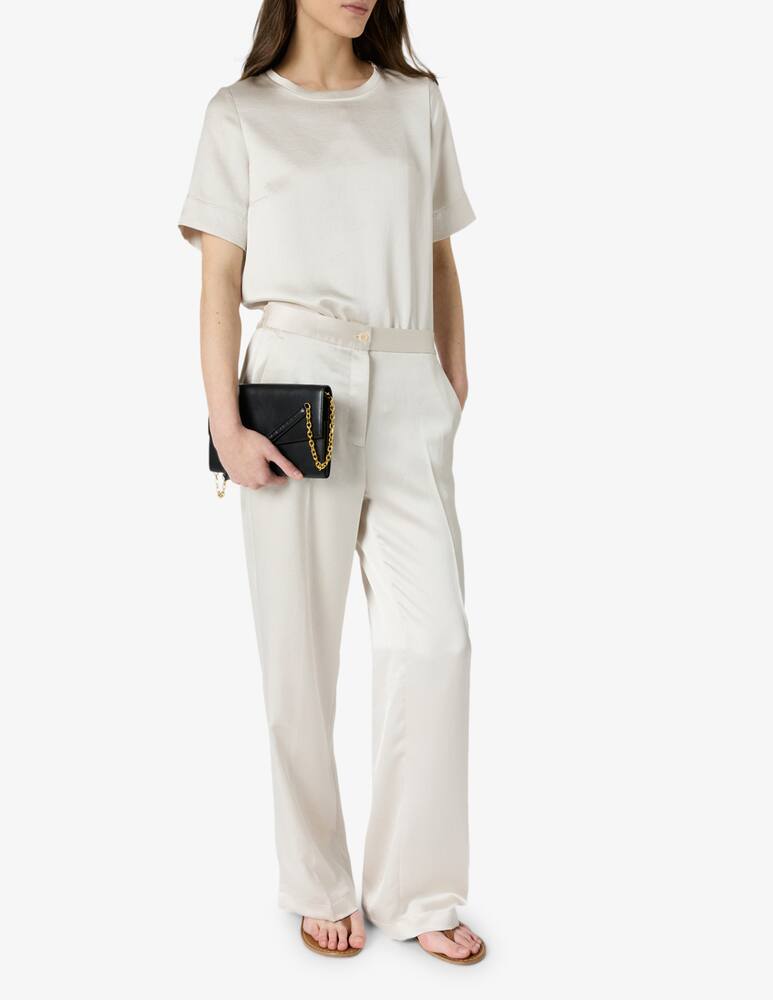 rinascente Gerard Darel Short sleeve blouse