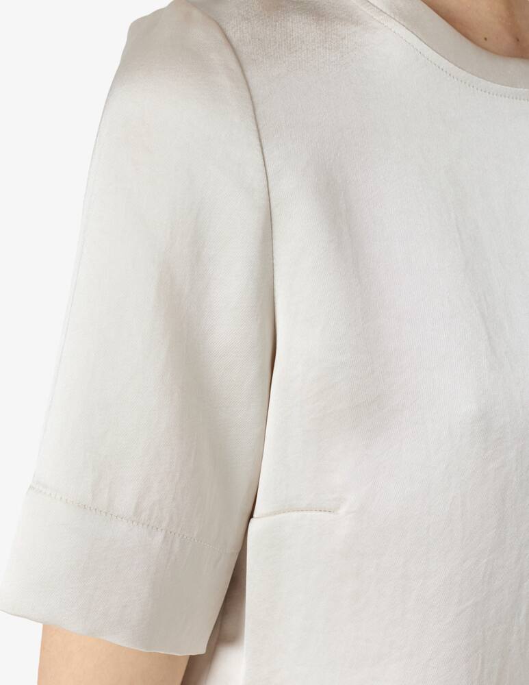 rinascente Gerard Darel Short sleeve blouse