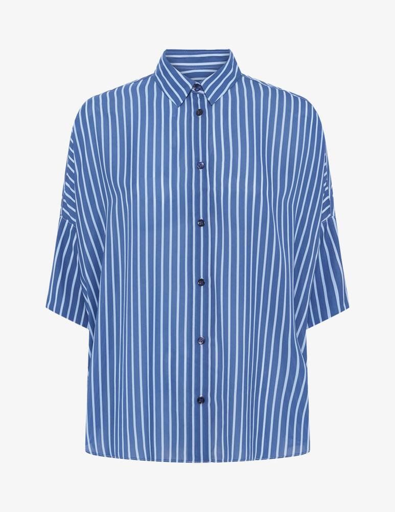 rinascente Gerard Darel Camicia a righe