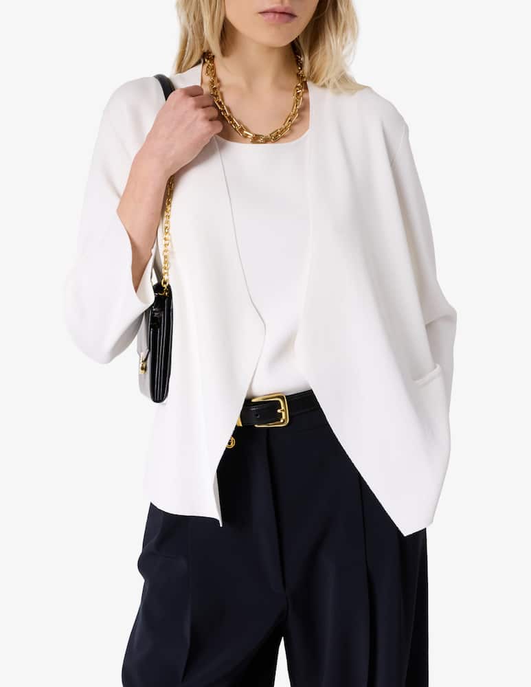 rinascente Gerard Darel Knit cardigan