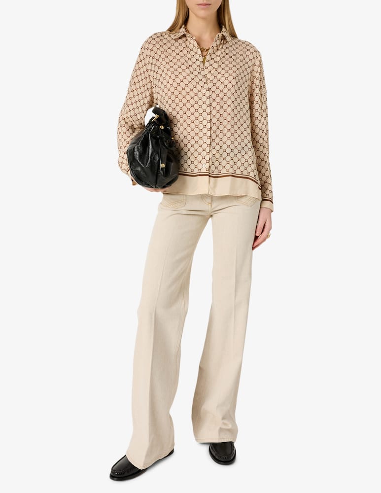 rinascente Gerard Darel Shirt