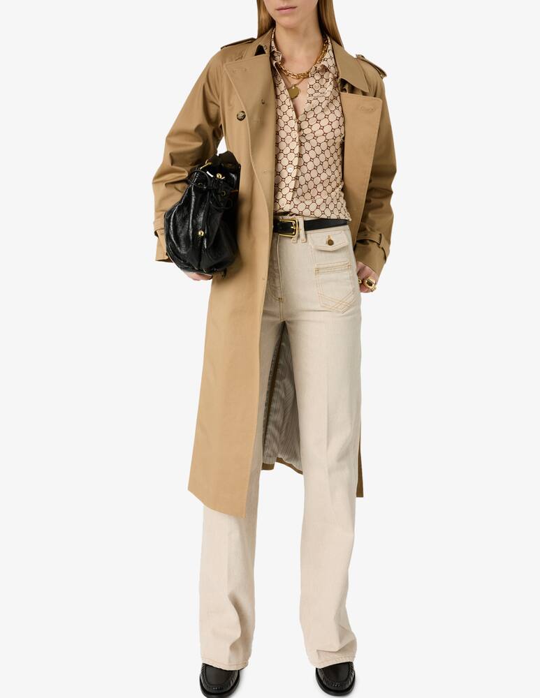 rinascente Gerard Darel Shirt