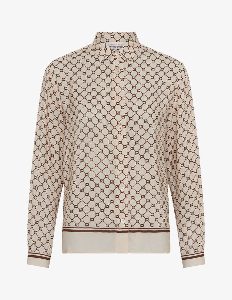 rinascente Gerard Darel Shirt