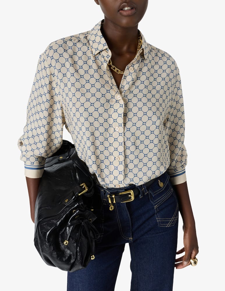 rinascente Gerard Darel Camicia