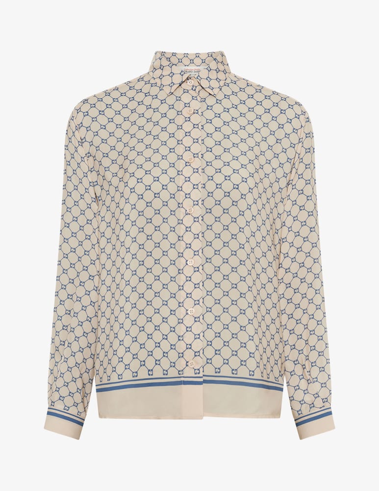 rinascente Gerard Darel Camicia