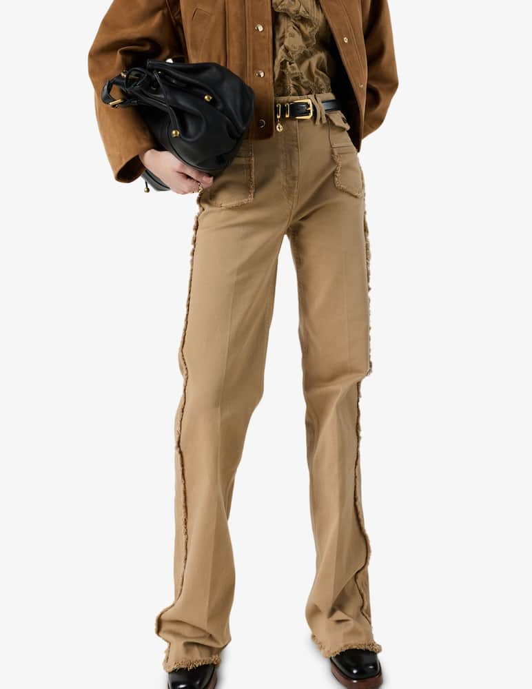 rinascente Gerard Darel Jeans