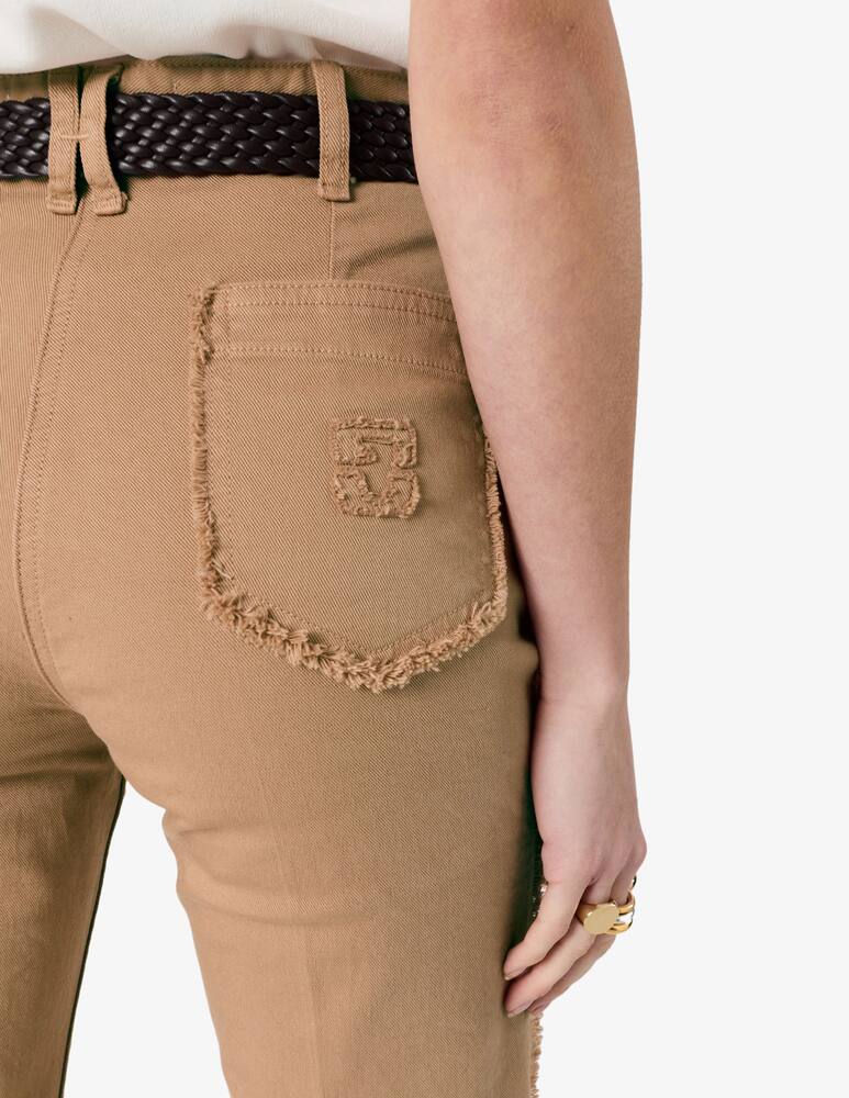 rinascente Gerard Darel Jeans