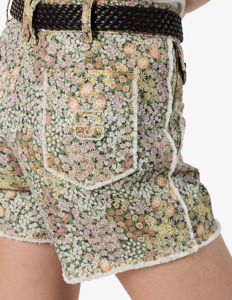 Gerard Darel Shorts - immagine 4