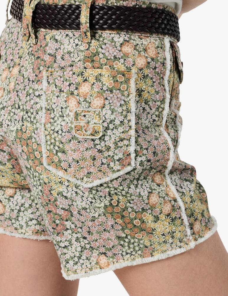 rinascente Gerard Darel Shorts
