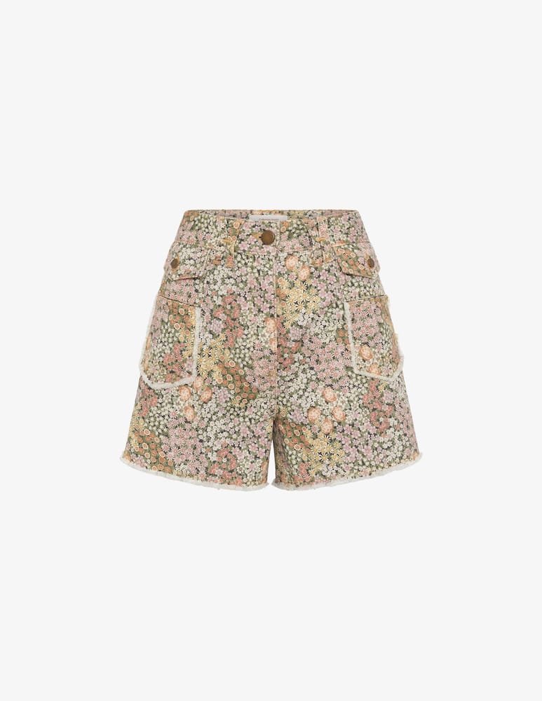 rinascente Gerard Darel Shorts