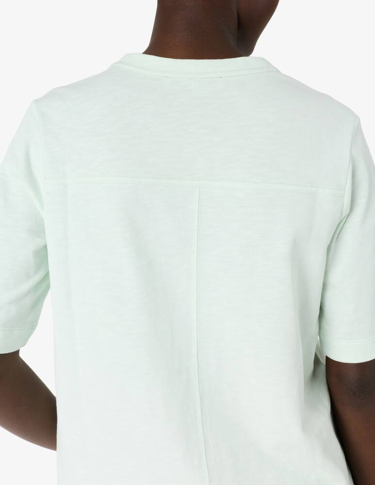 rinascente Gerard Darel V-neck short sleeve t-shirt