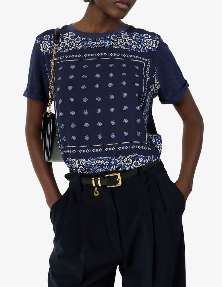 rinascente Gerard Darel T-shirt