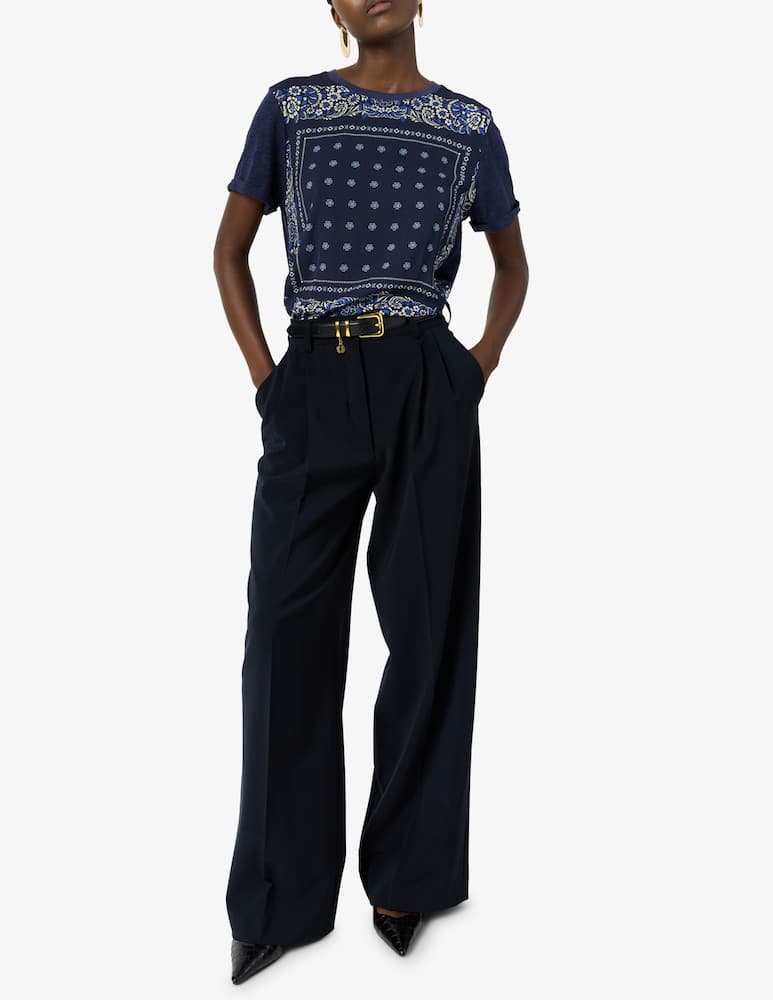 rinascente Gerard Darel T-shirt