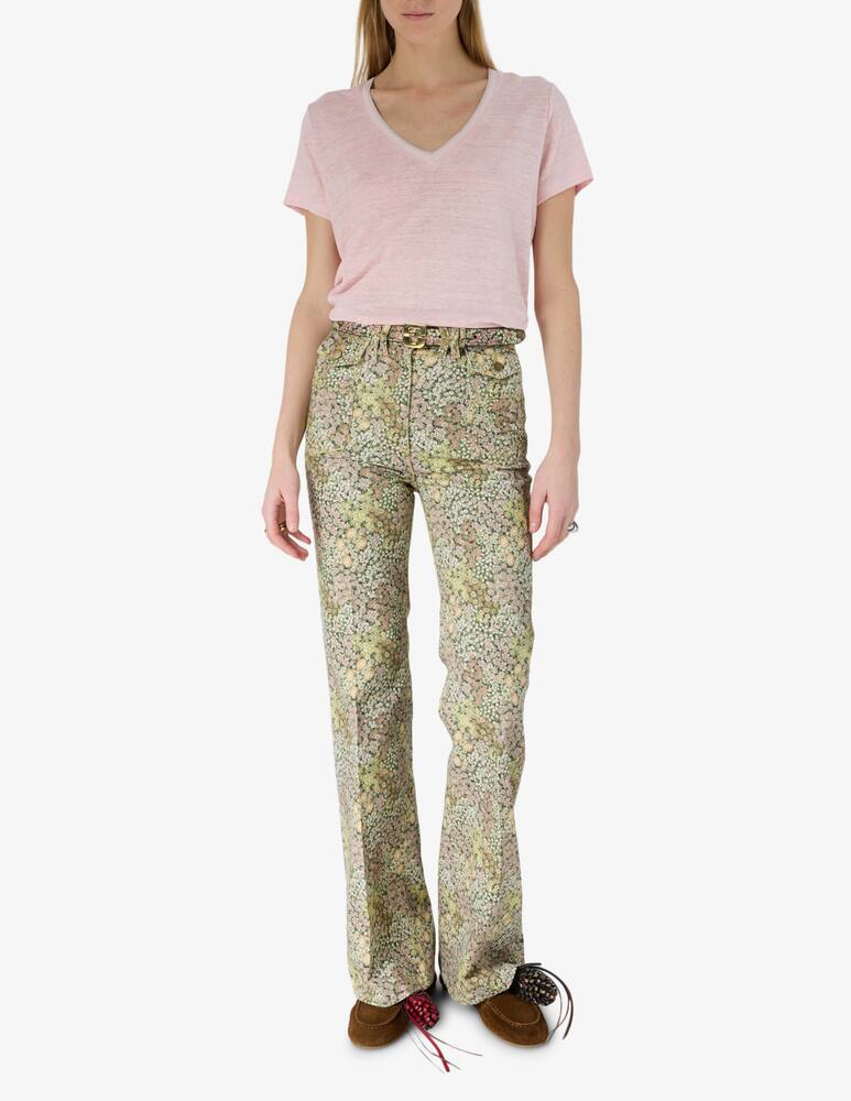 rinascente Gerard Darel T-shirt scollo a V