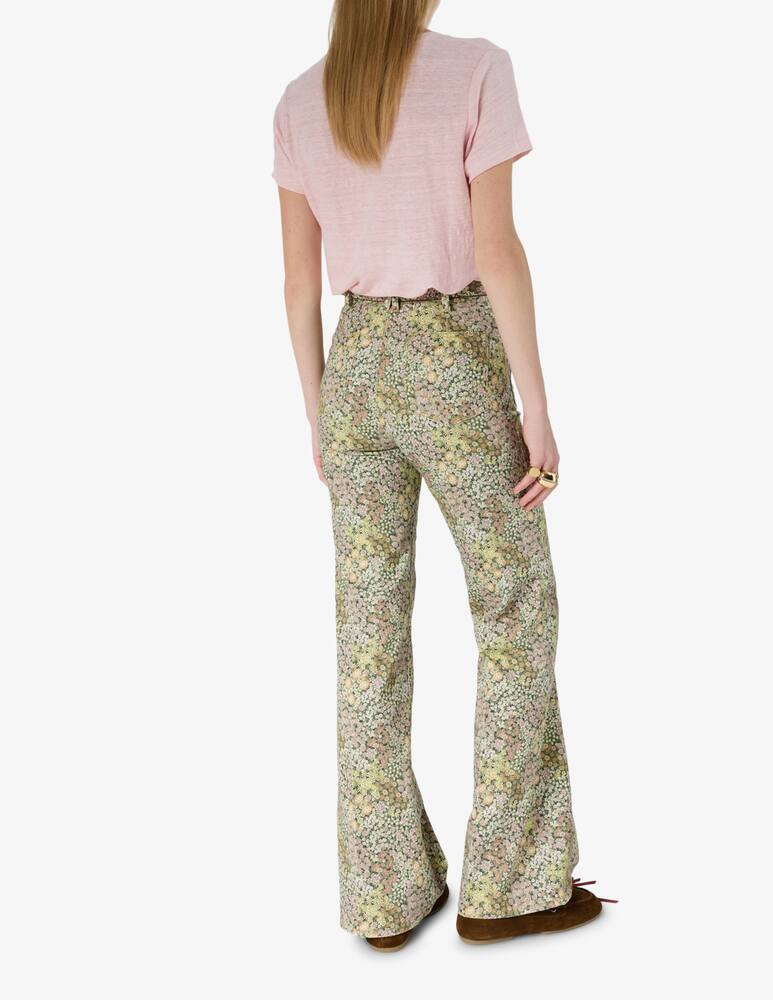 rinascente Gerard Darel T-shirt scollo a V