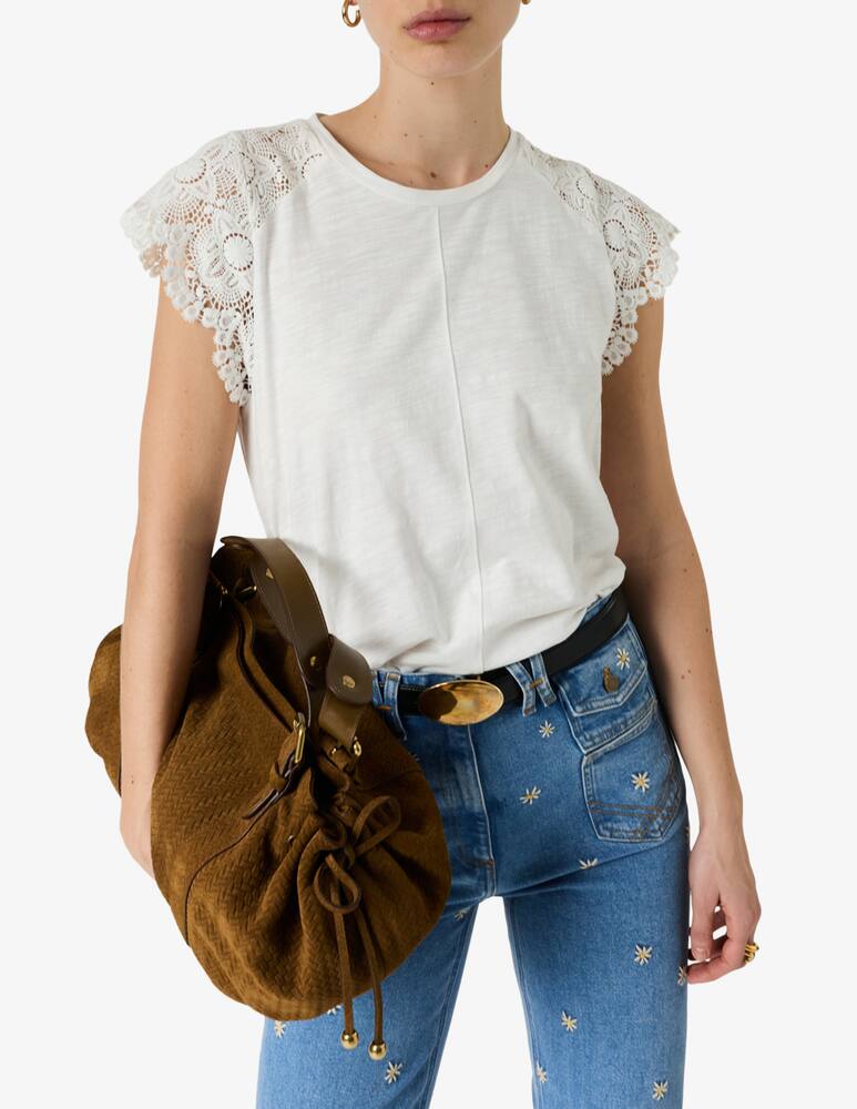 rinascente Gerard Darel T-shirt