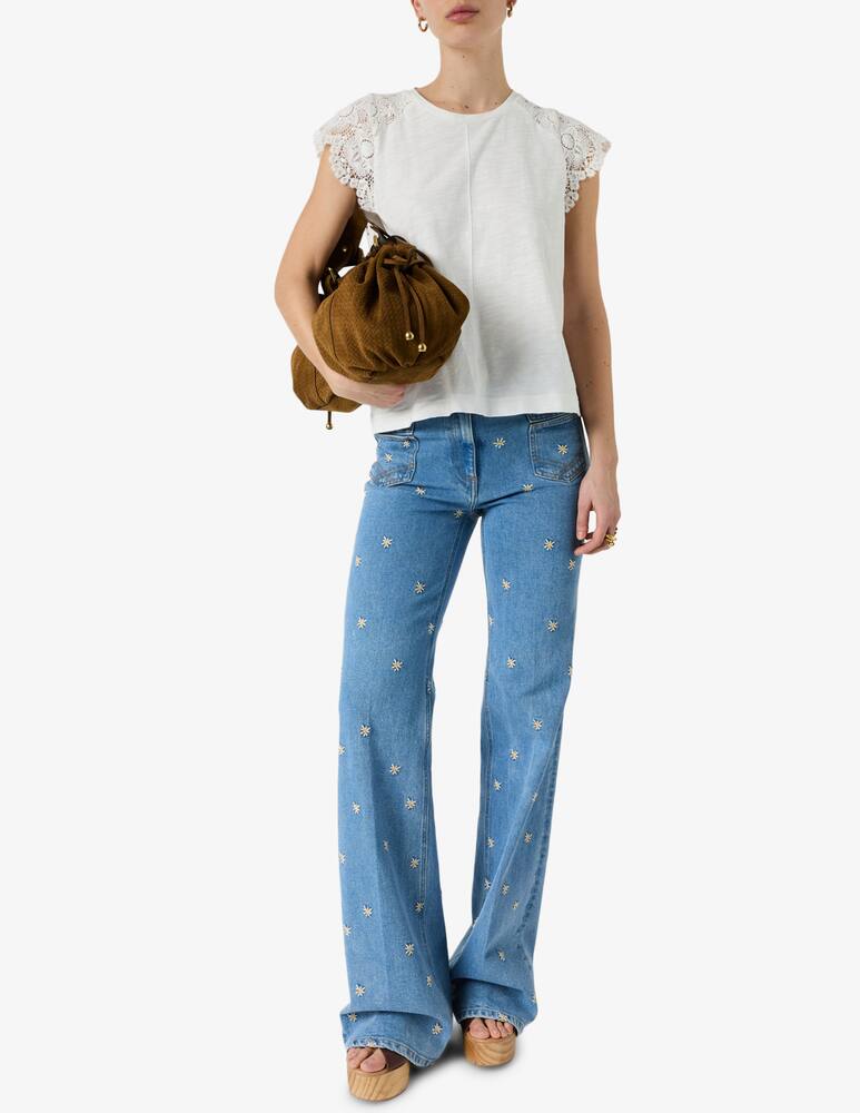 rinascente Gerard Darel T-shirt