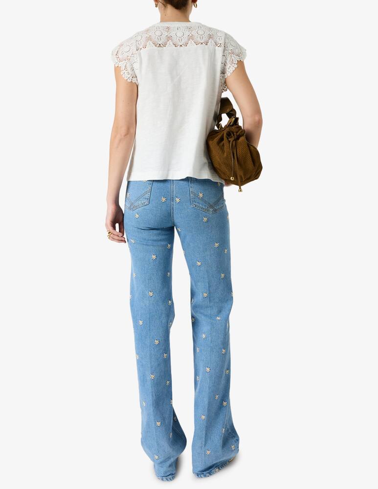 rinascente Gerard Darel T-shirt