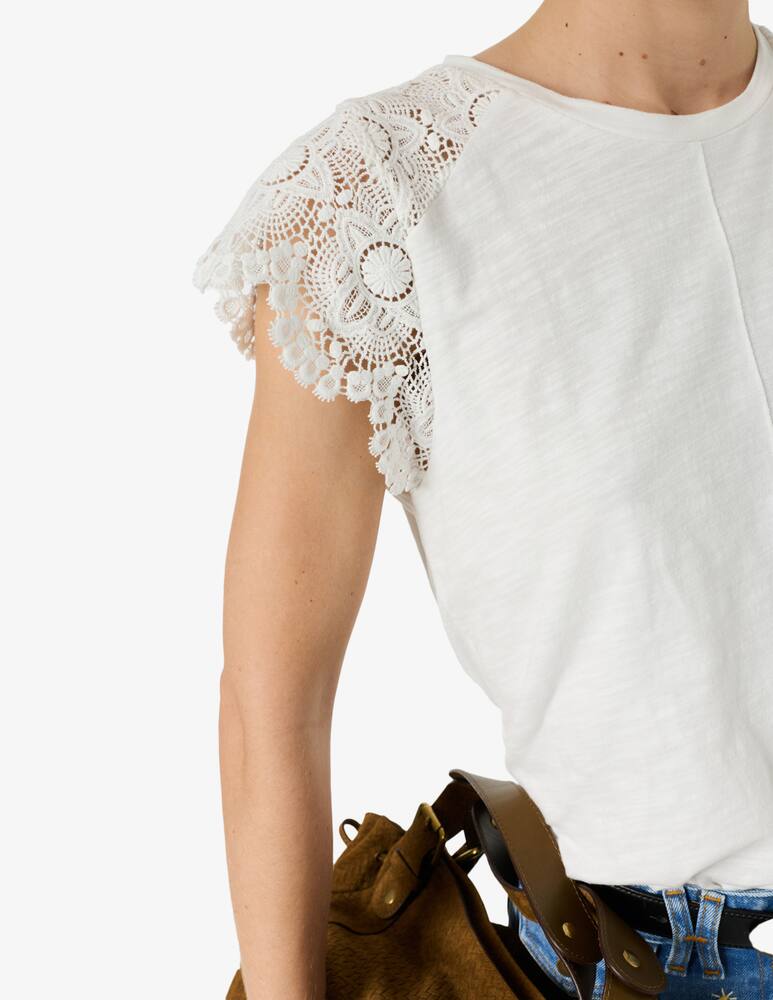 rinascente Gerard Darel T-shirt