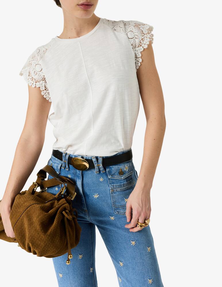 rinascente Gerard Darel T-shirt