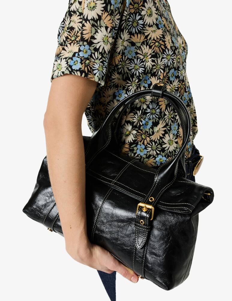 Gerard Darel Floral print t-shirt - picture 4 Gerard Darel Floral print t-shirt - picture 4