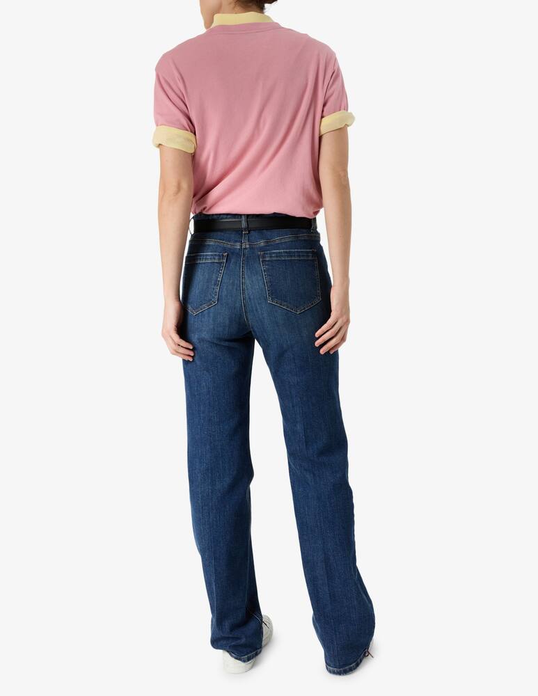 rinascente Gerard Darel Darel t-shirt