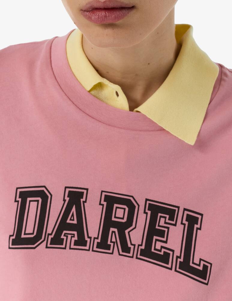 rinascente Gerard Darel Darel t-shirt