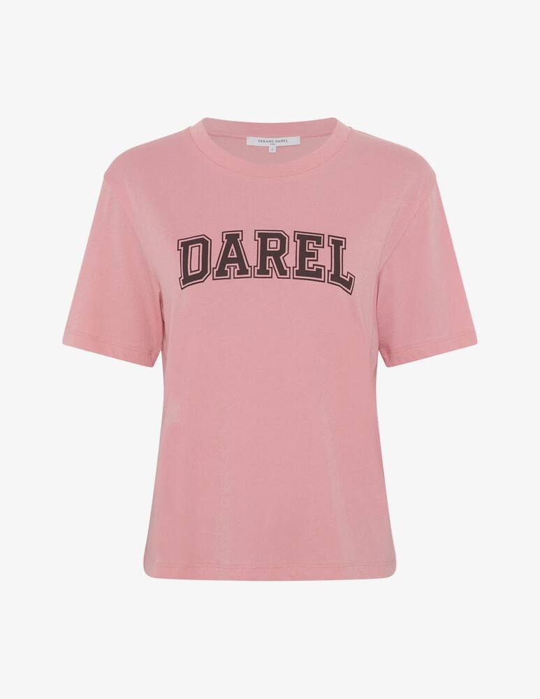 rinascente Gerard Darel Darel t-shirt