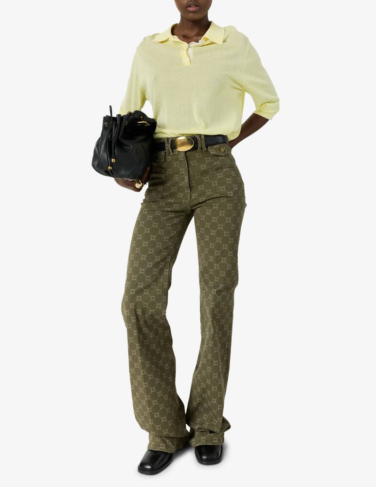 rinascente Gerard Darel Maglia polo