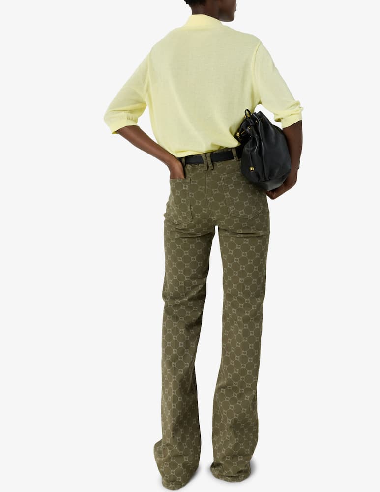 rinascente Gerard Darel Maglia polo