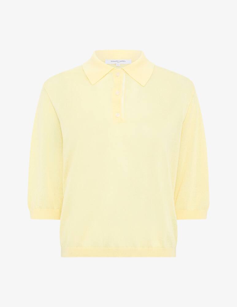 rinascente Gerard Darel Maglia polo