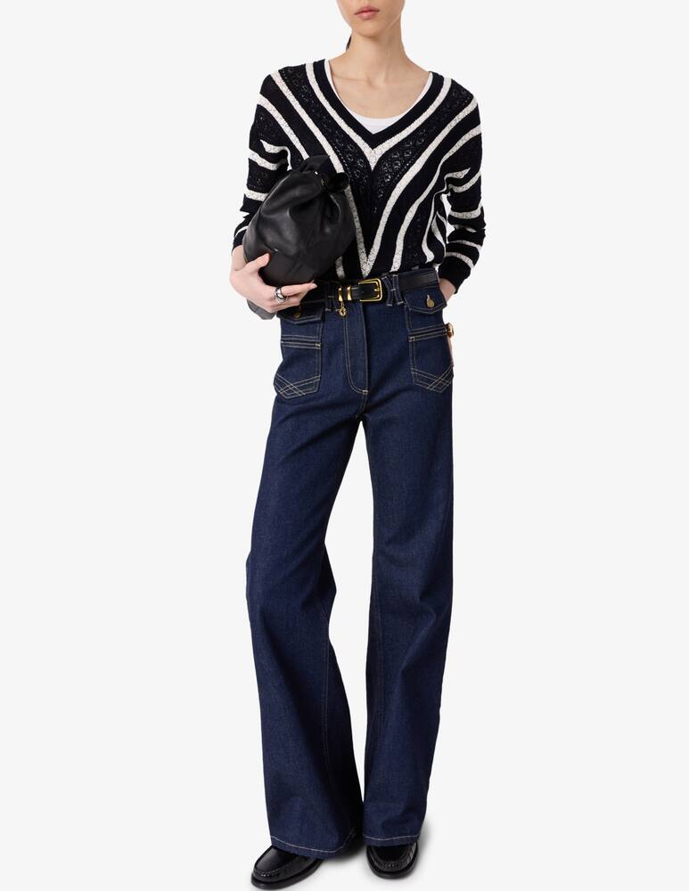 rinascente Gerard Darel Maglia