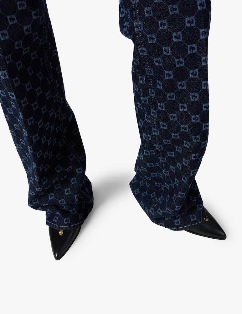 Gerard Darel Jeans - immagine 5 Gerard Darel Jeans - immagine 5