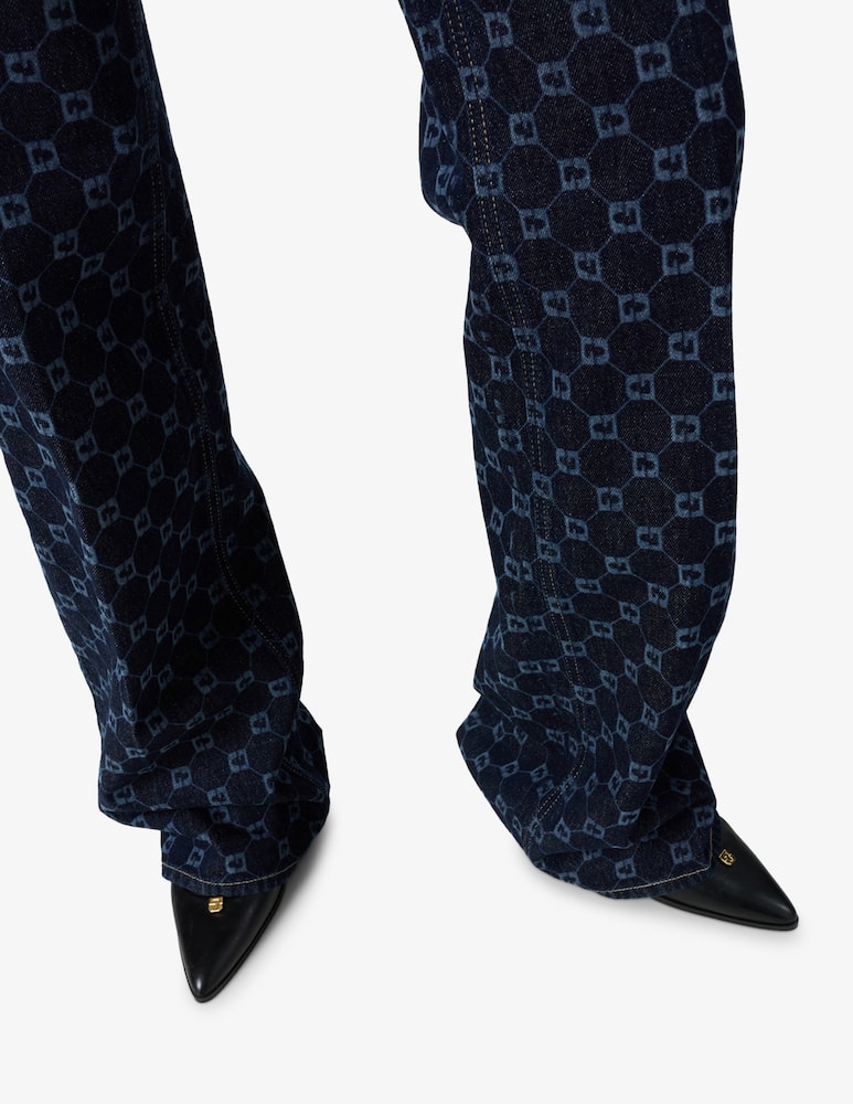 rinascente Gerard Darel Jeans