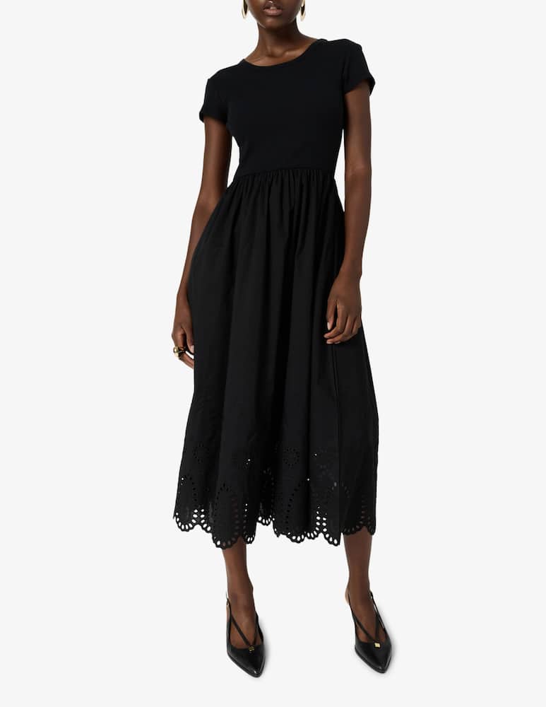 rinascente Gerard Darel Abito midi