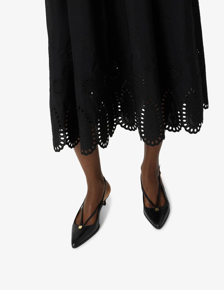 Gerard Darel Abito midi - immagine 5 Gerard Darel Abito midi - immagine 5