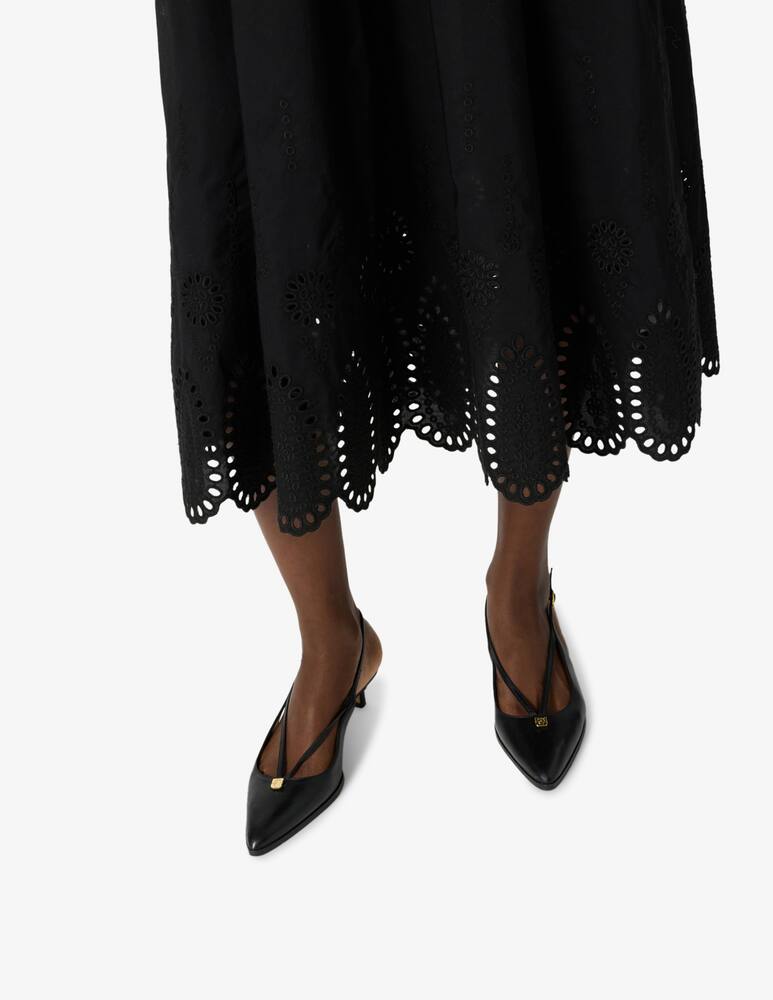 rinascente Gerard Darel Abito midi