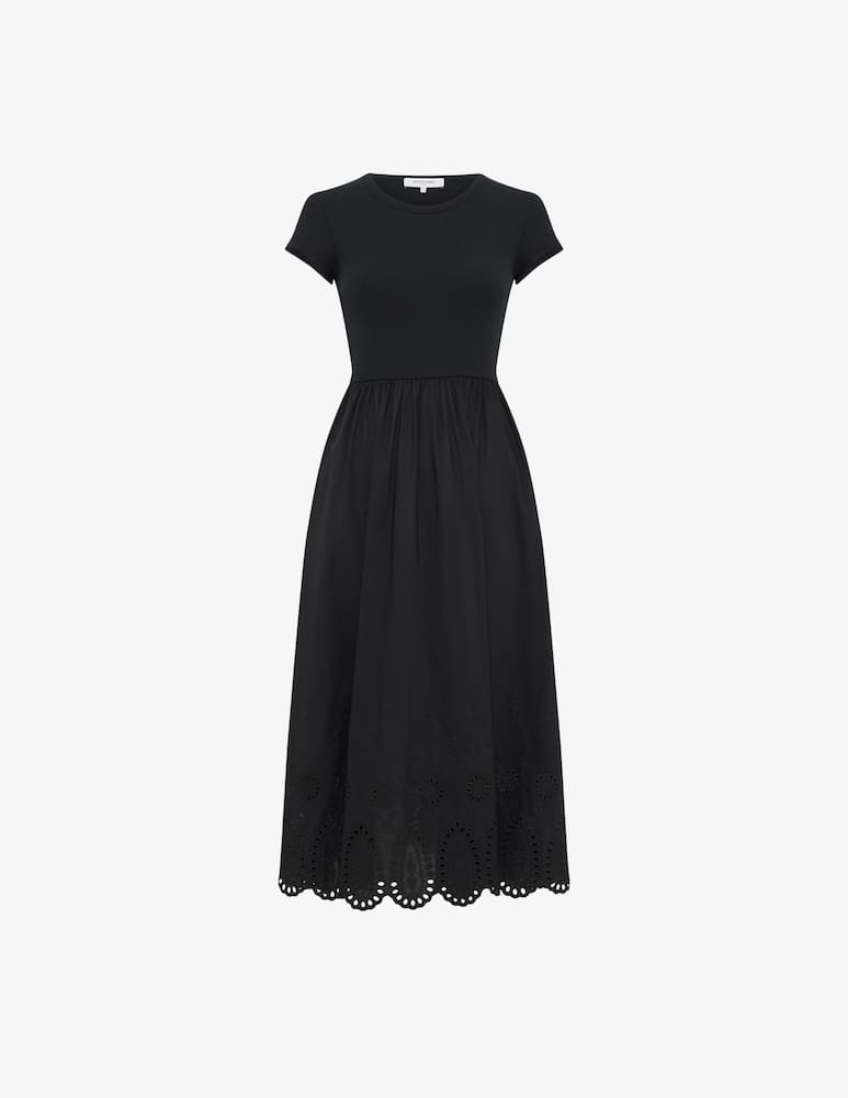 rinascente Gerard Darel Abito midi