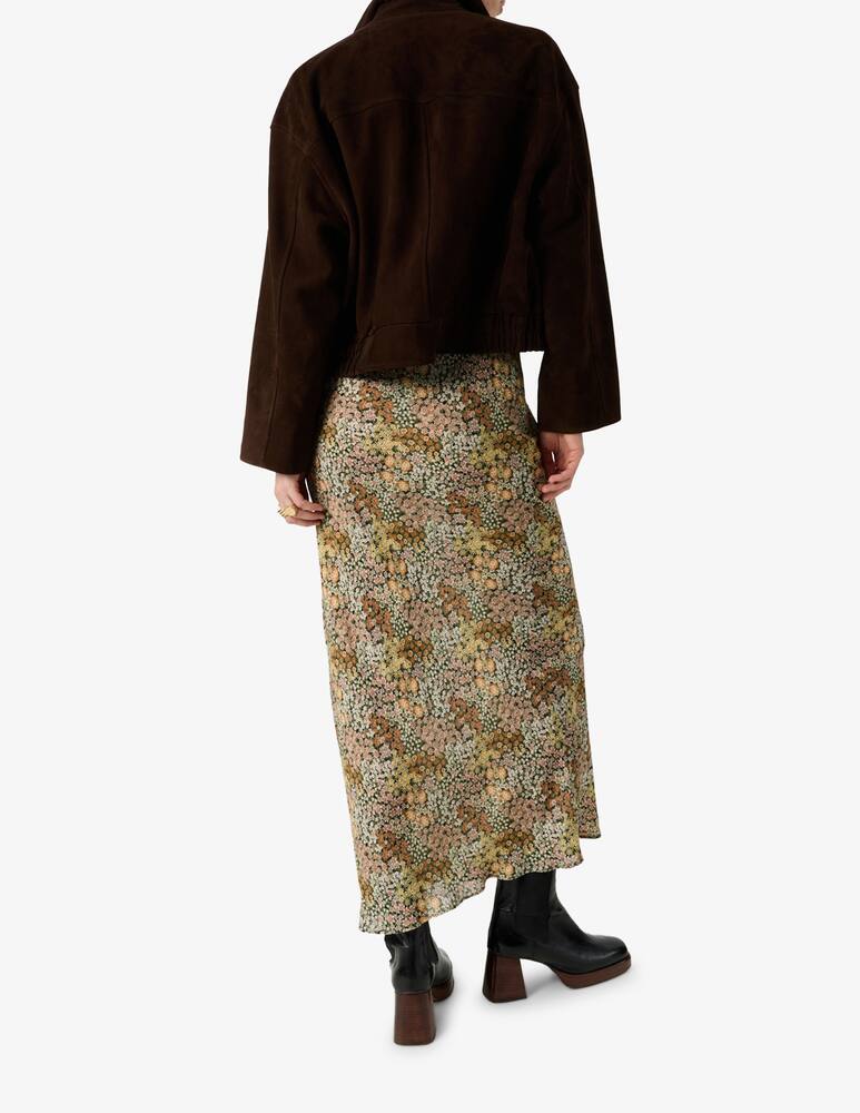 rinascente Gerard Darel Giacca in pelle