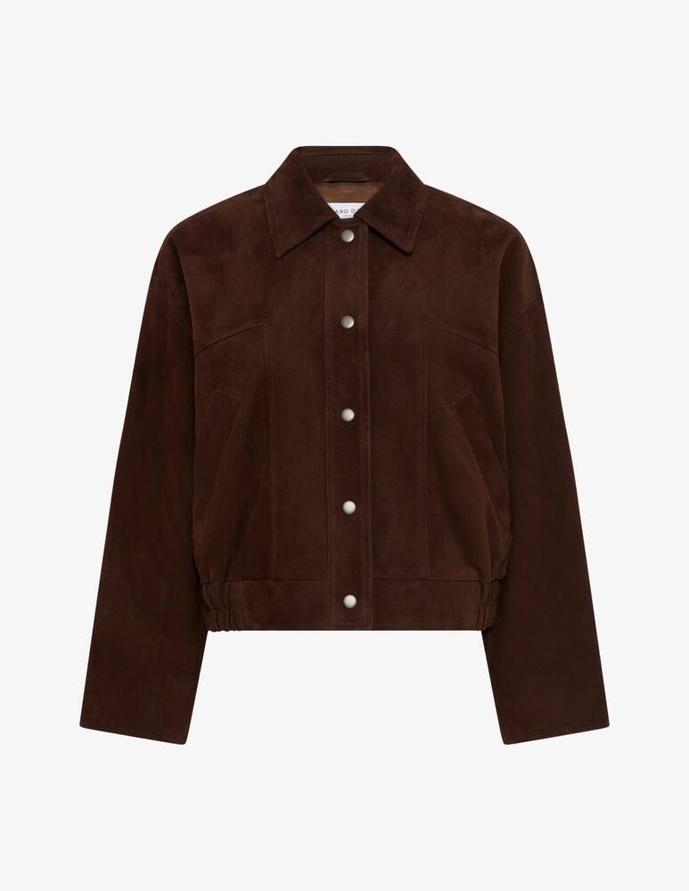 rinascente Gerard Darel Giacca in pelle