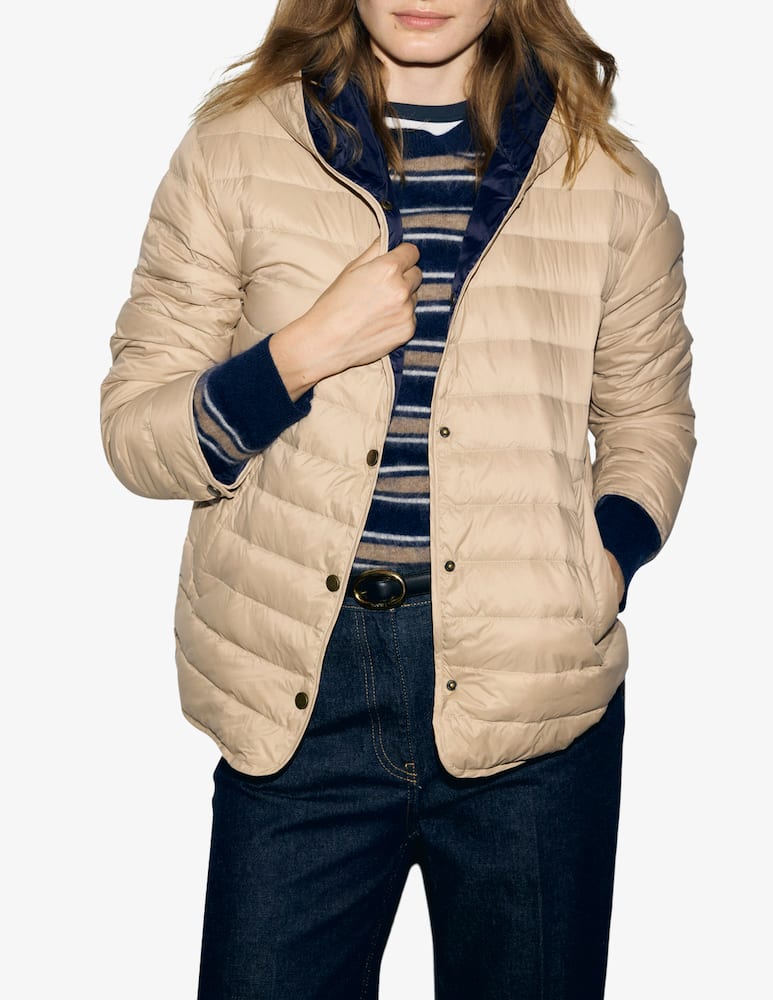 Gerard Darel Cappotto imbottito Priscille - immagine 1