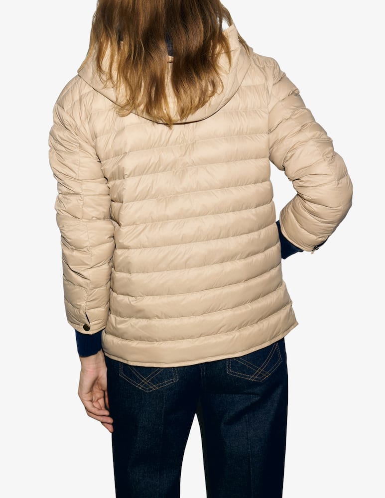 Gerard Darel Cappotto imbottito Priscille - immagine 3