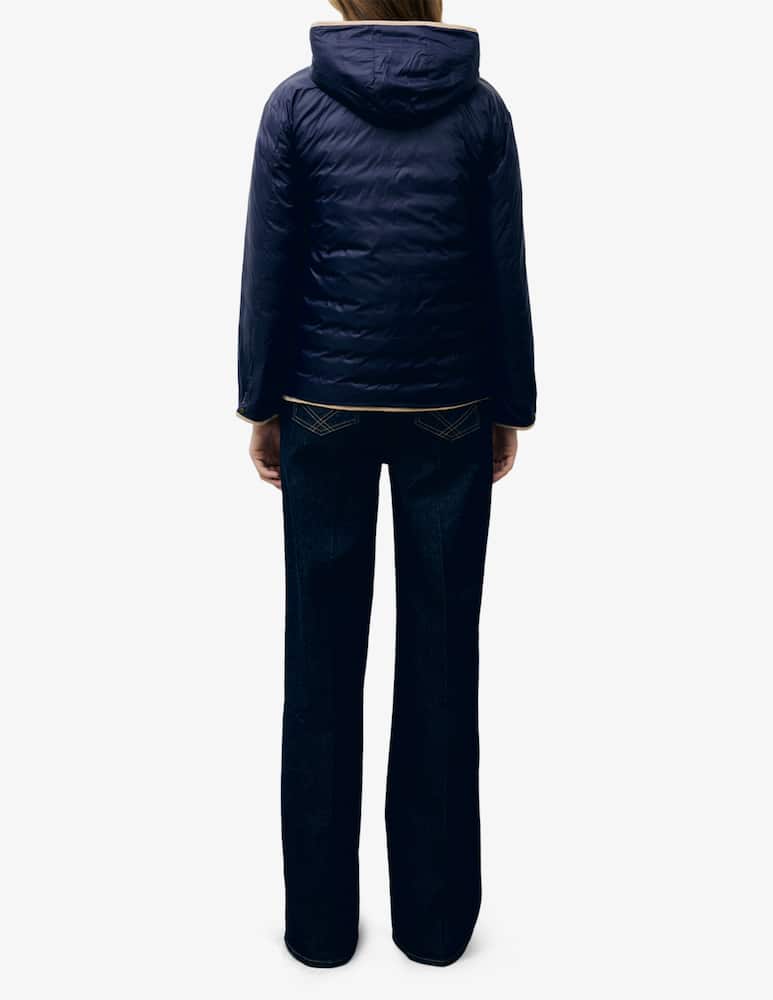 Gerard Darel Cappotto imbottito Priscille - immagine 4