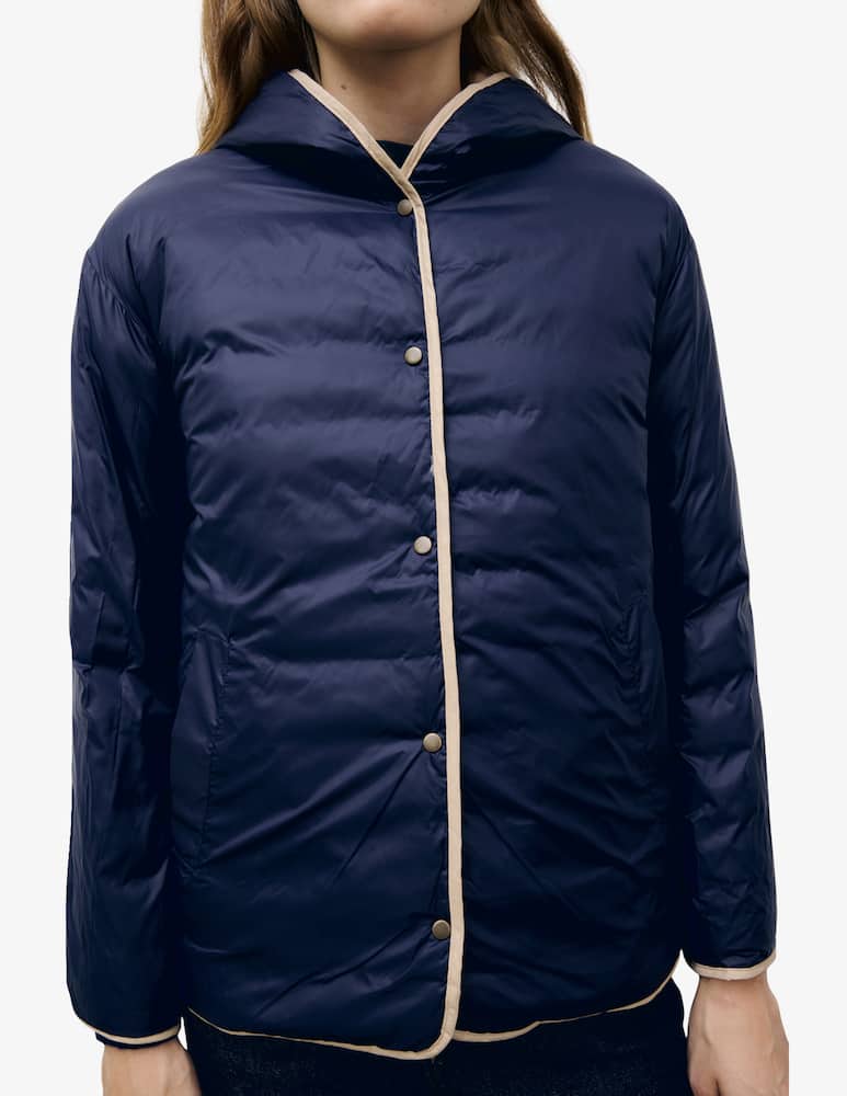 Gerard Darel Cappotto imbottito Priscille - immagine 5