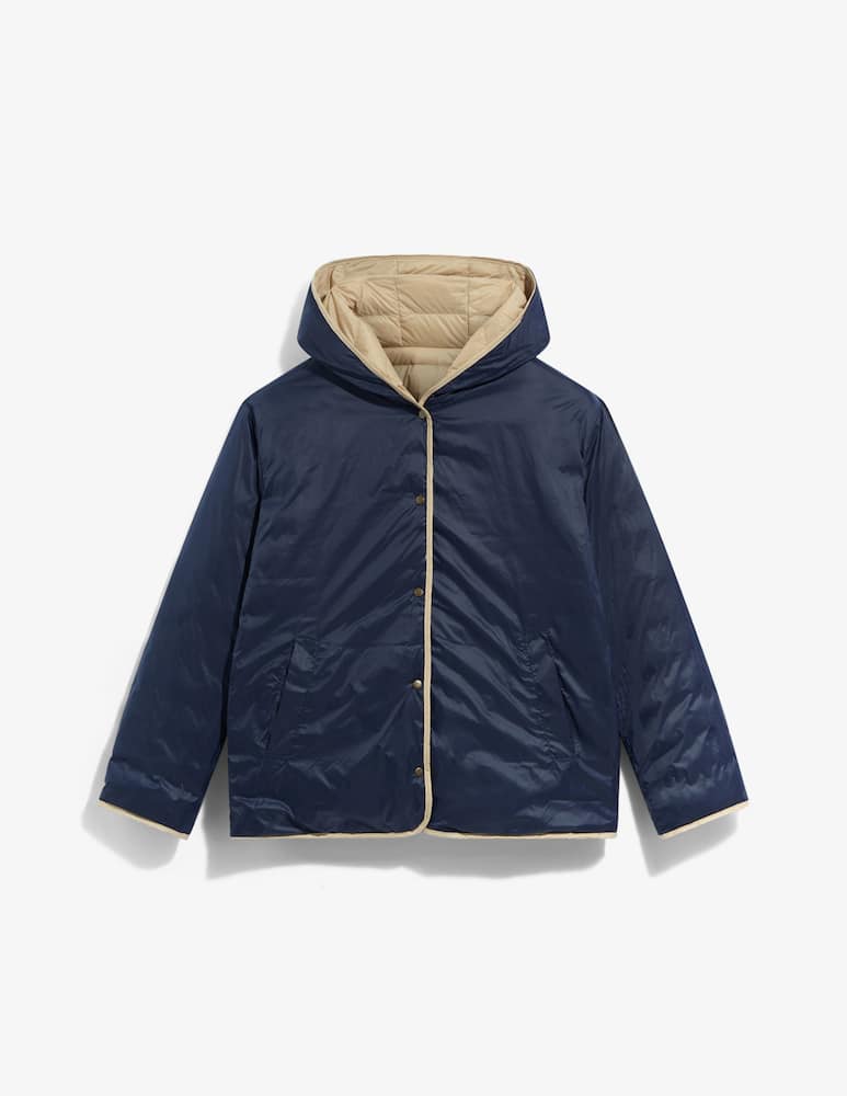 Gerard Darel Cappotto imbottito Priscille - immagine 7