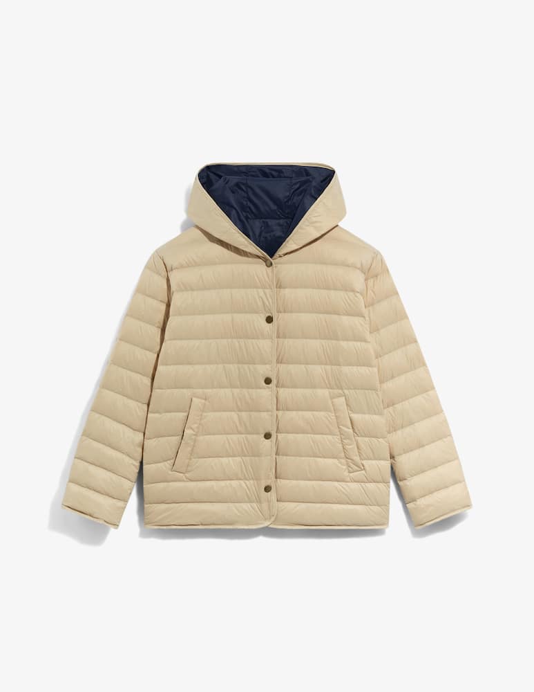 Gerard Darel Cappotto imbottito Priscille - immagine 8