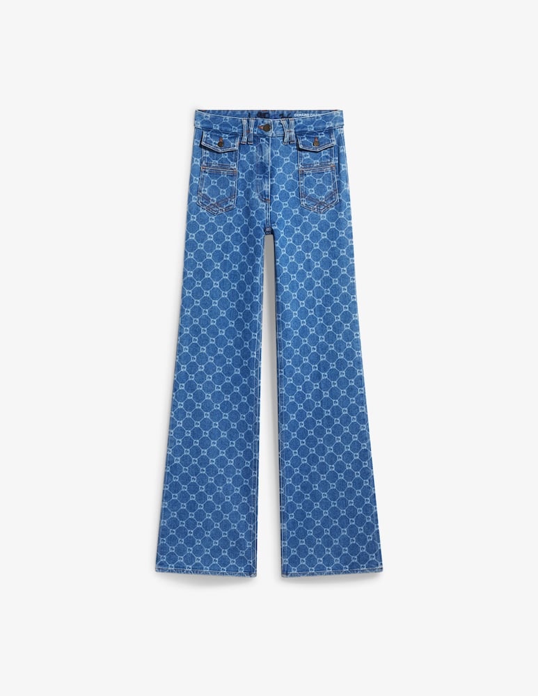 Gerard Darel Jeans Anna - immagine 1 Gerard Darel Jeans Anna - immagine 1